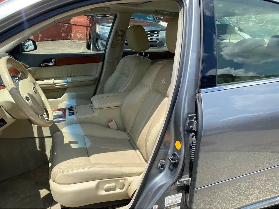 2007 Infiniti M 3rd Gen - Image 11 of 15