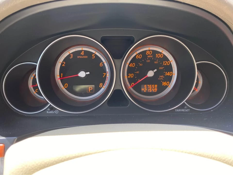 2007 Infiniti M 3rd Gen - Image 13 of 15