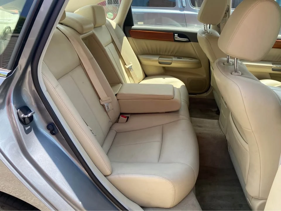 2007 Infiniti M 3rd Gen - Image 5 of 15