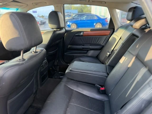 2007 Infiniti M 3rd Gen - Image 11 of 12