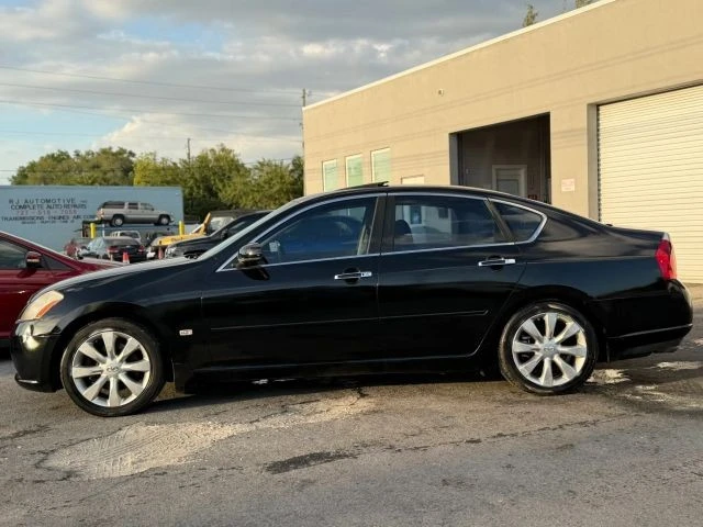 2007 Infiniti M 3rd Gen - Image 2 of 12