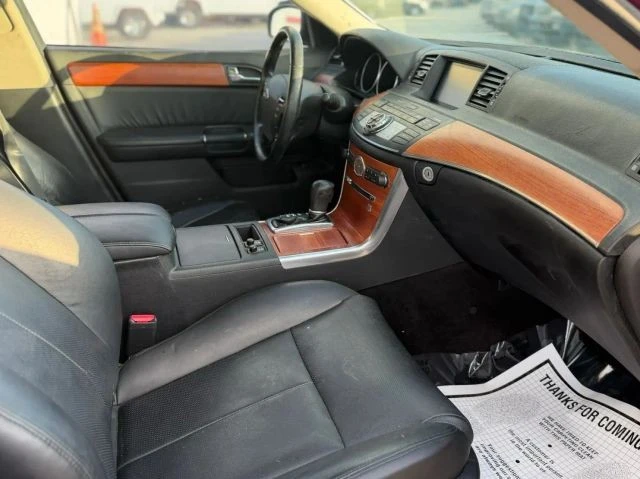 2007 Infiniti M 3rd Gen - Image 8 of 12
