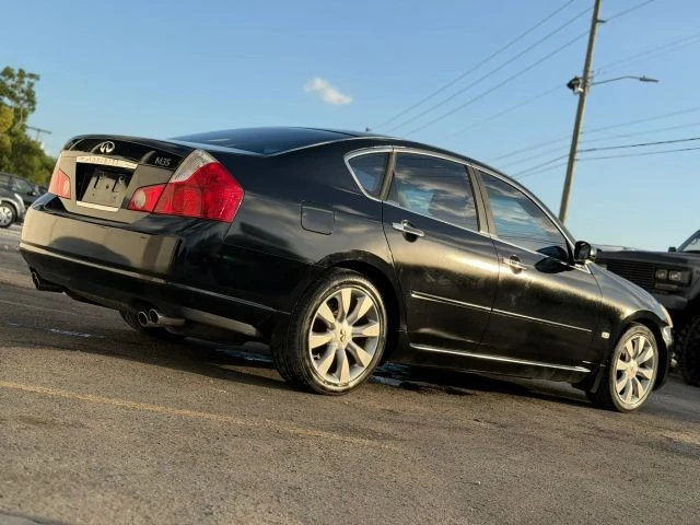 2007 Infiniti M 3rd Gen - Image 5 of 12