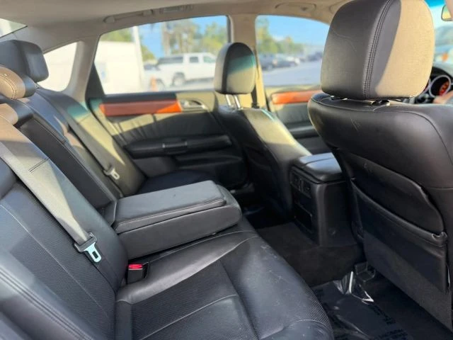 2007 Infiniti M 3rd Gen - Image 9 of 12