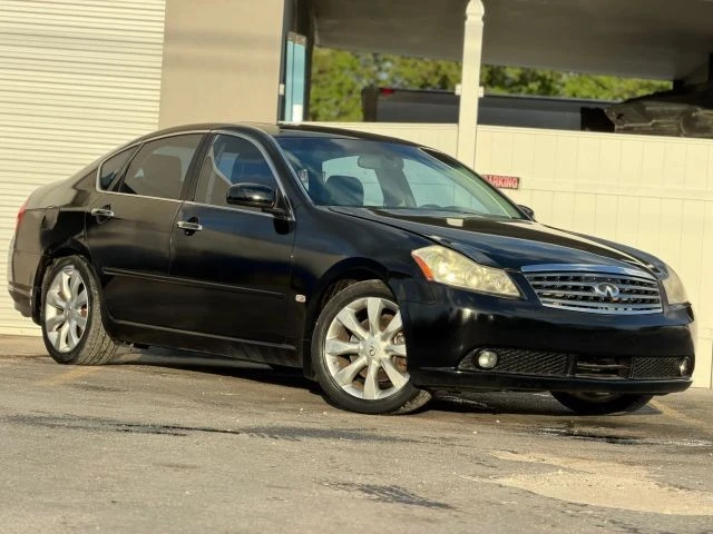 2007 Infiniti M 3rd Gen - Image 6 of 12