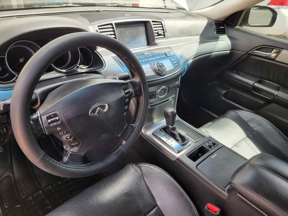 2007 Infiniti M 3rd Gen - Image 4 of 10
