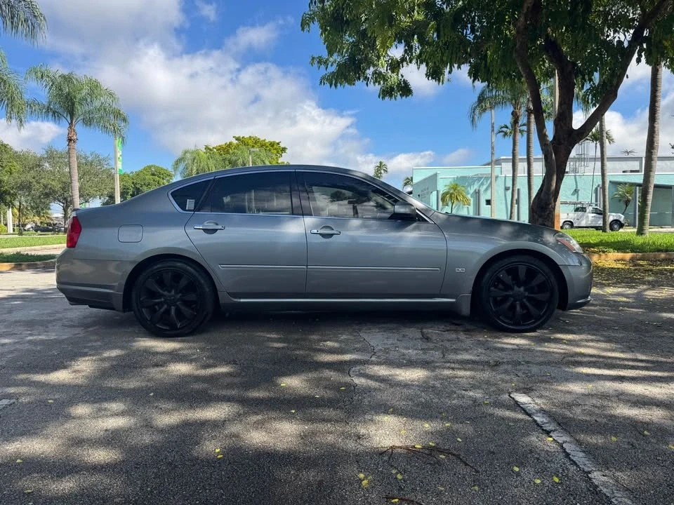 2007 Infiniti M 3rd Gen - Image 2 of 18