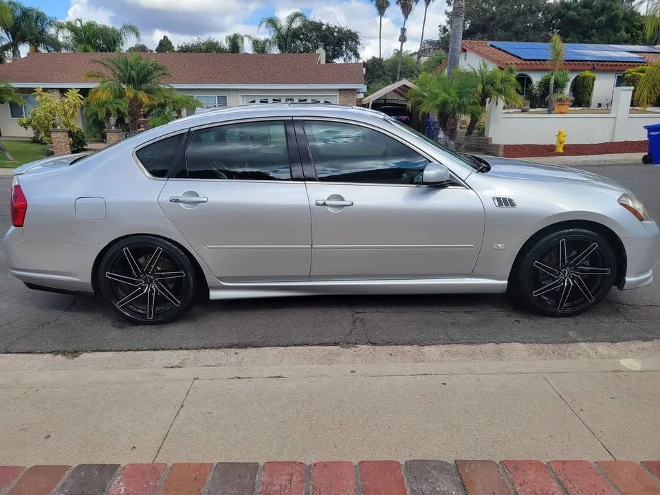 2007 Infiniti M 3rd Gen - Image 3 of 10