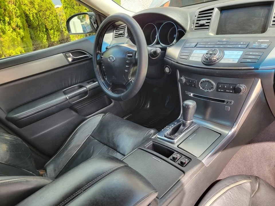 2007 Infiniti M 3rd Gen - Image 5 of 10