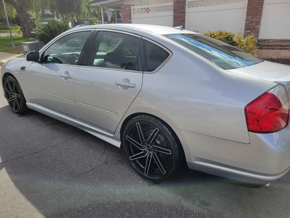 2007 Infiniti M 3rd Gen - Image 7 of 10