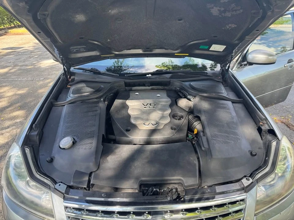 2007 Infiniti M 3rd Gen - Image 17 of 18