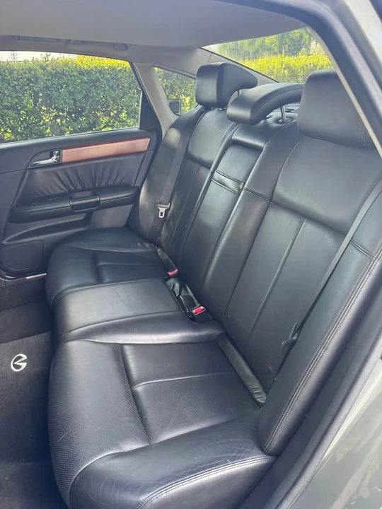 2007 Infiniti M 3rd Gen - Image 11 of 18