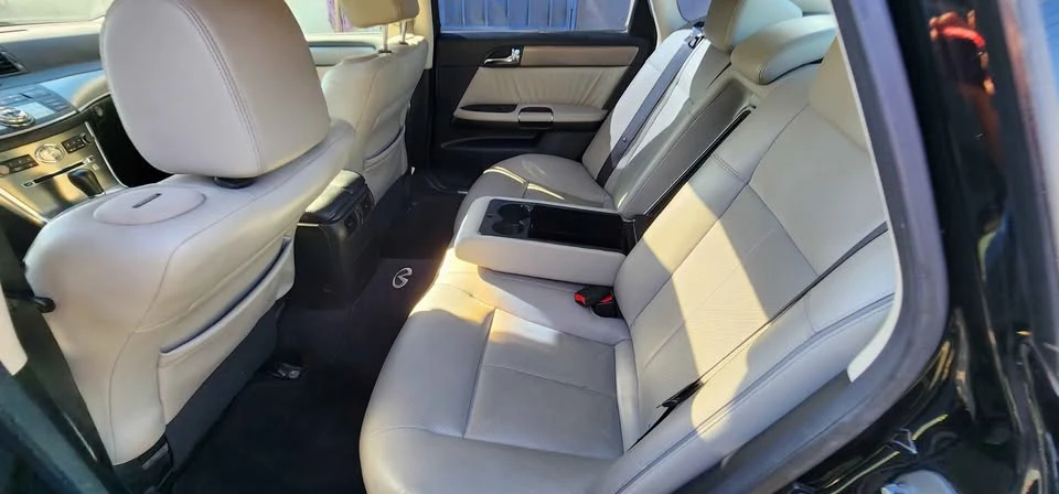 2007 Infiniti M 3rd Gen - Image 11 of 13