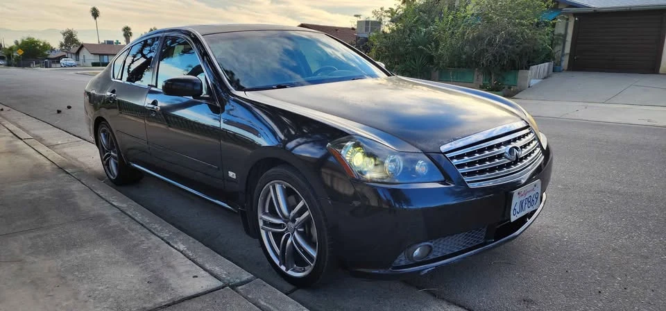 2007 Infiniti M 3rd Gen - Image 4 of 13