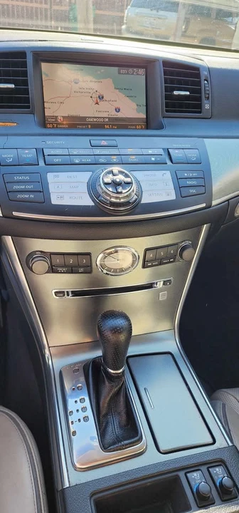 2007 Infiniti M 3rd Gen - Image 9 of 13