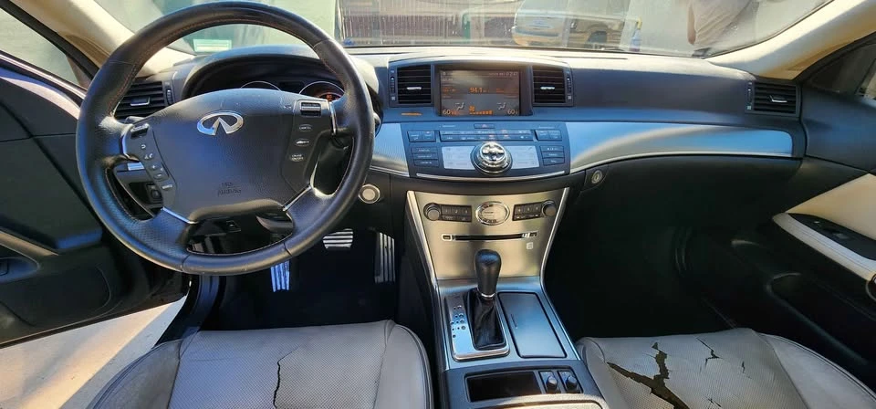 2007 Infiniti M 3rd Gen - Image 10 of 13