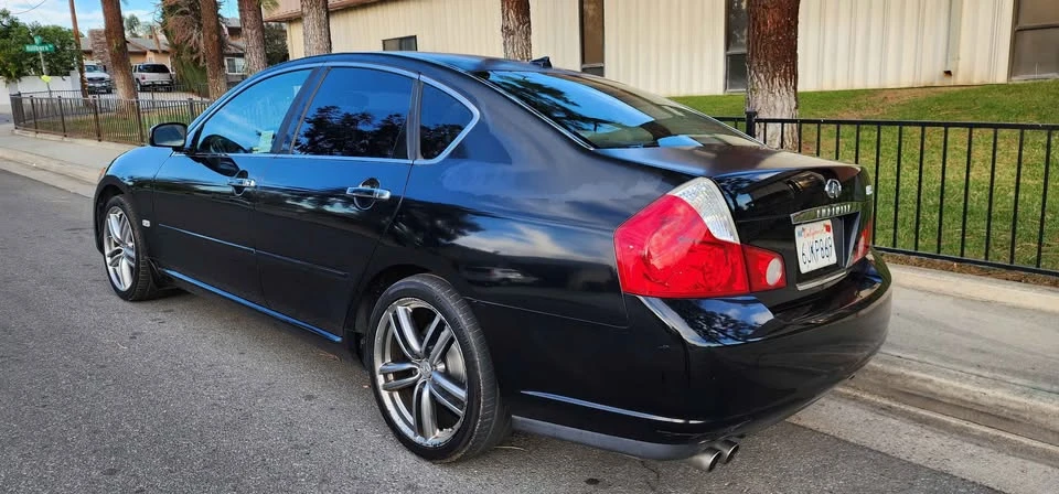 2007 Infiniti M 3rd Gen - Image 2 of 13