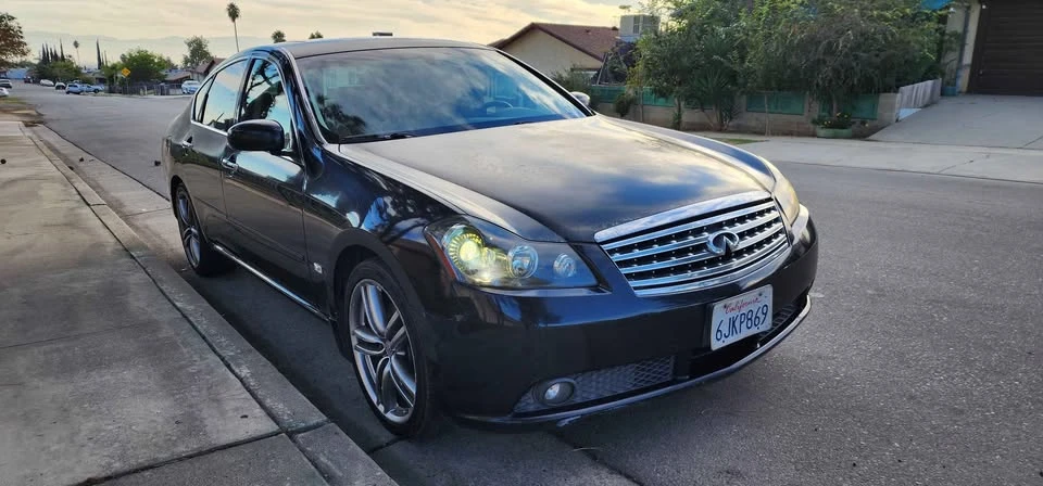 2007 Infiniti M 3rd Gen - Image 5 of 13