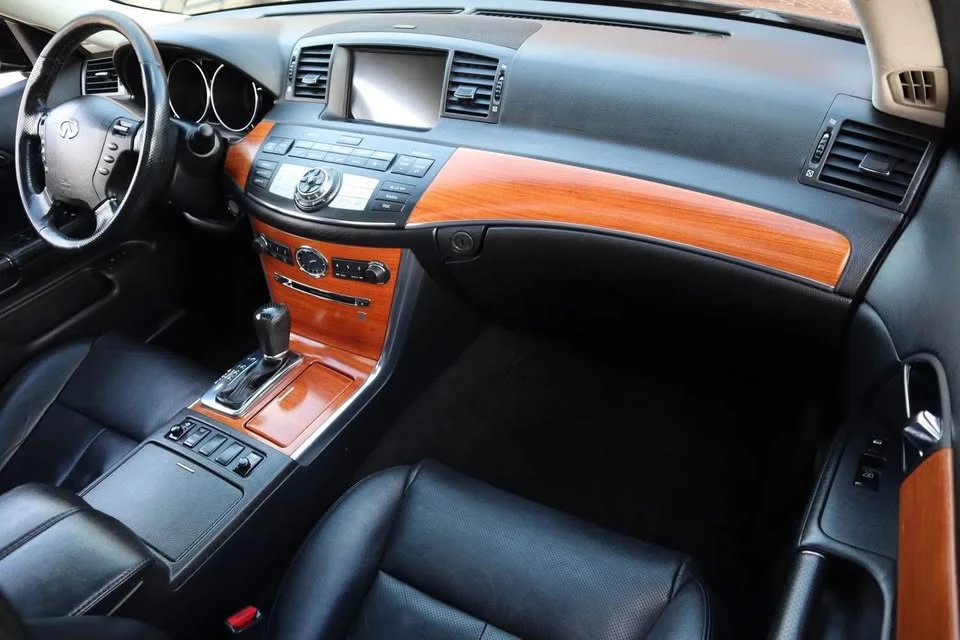 2007 Infiniti M 3rd Gen - Image 8 of 9