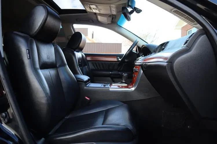 2007 Infiniti M 3rd Gen - Image 6 of 9
