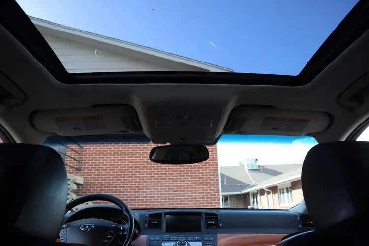 2007 Infiniti M 3rd Gen - Image 9 of 9