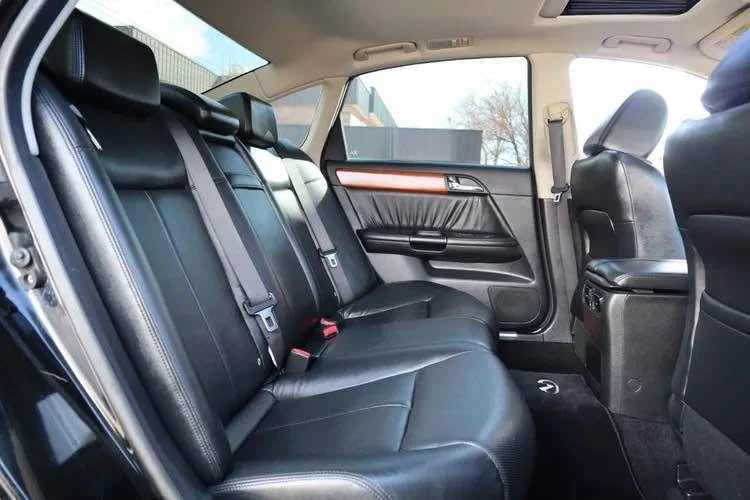 2007 Infiniti M 3rd Gen - Image 7 of 9