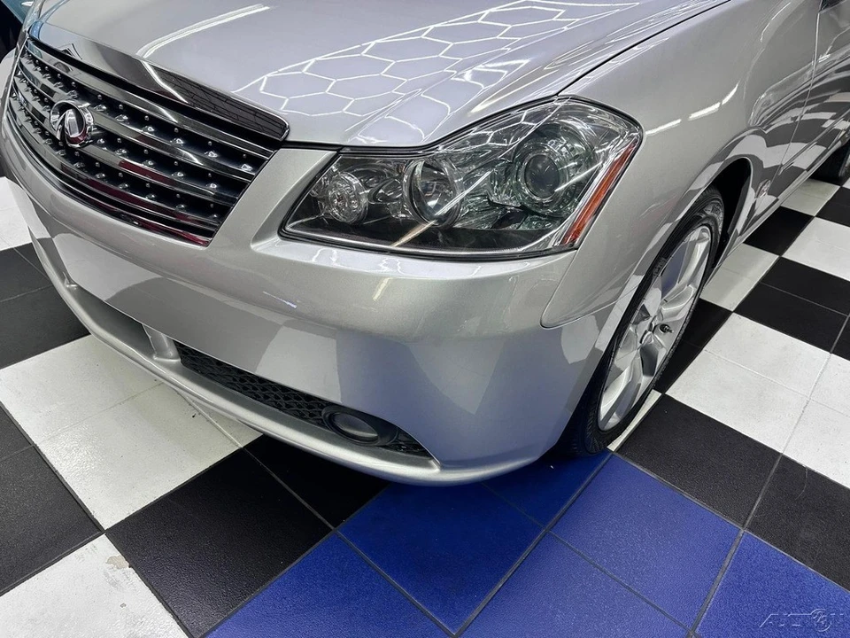 2007 Infiniti M 3rd Gen - Image 8 of 21