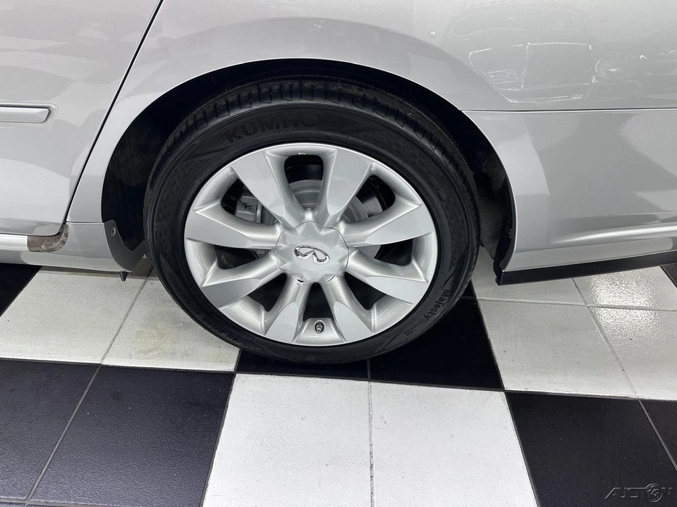 2007 Infiniti M 3rd Gen - Image 21 of 21