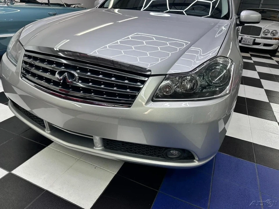 2007 Infiniti M 3rd Gen - Image 11 of 21
