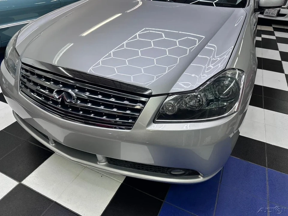 2007 Infiniti M 3rd Gen - Image 7 of 21