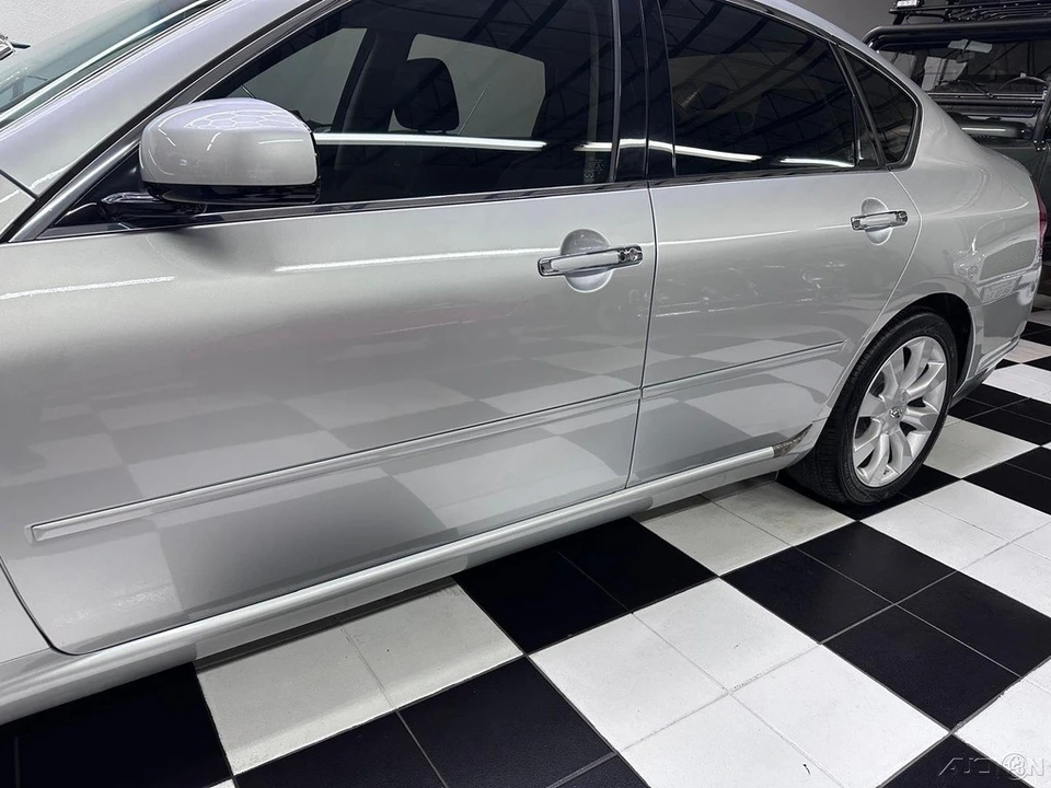 2007 Infiniti M 3rd Gen - Image 17 of 21