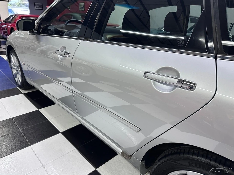 2007 Infiniti M 3rd Gen - Image 19 of 21