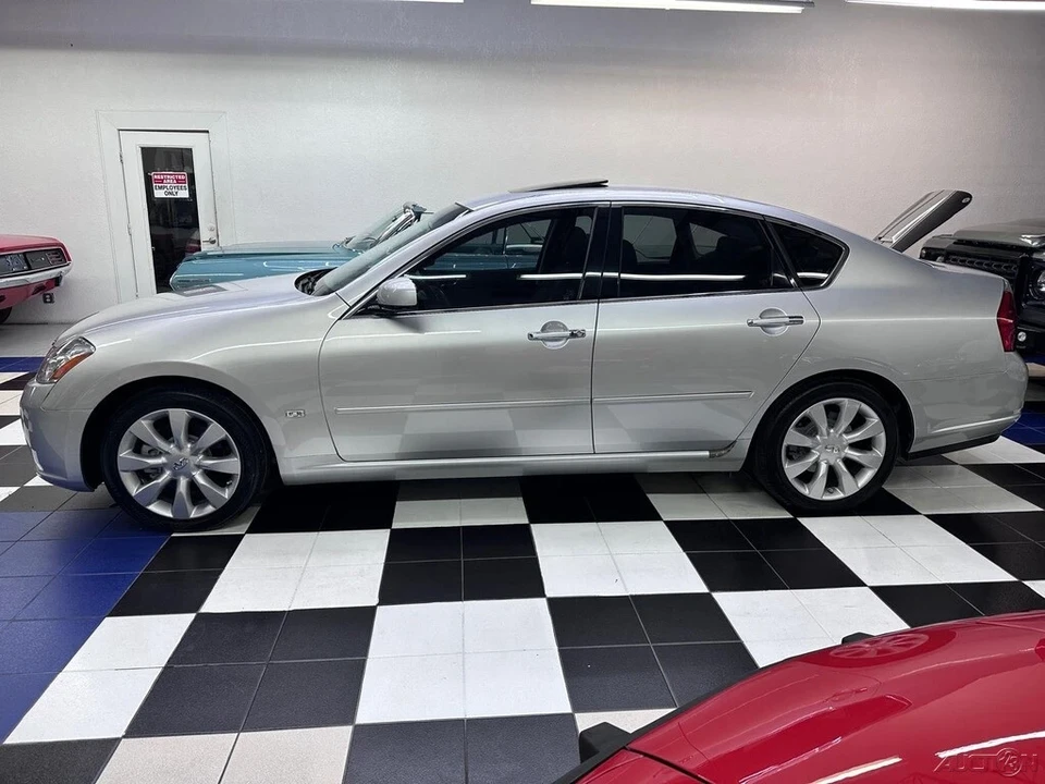 2007 Infiniti M 3rd Gen - Image 15 of 21