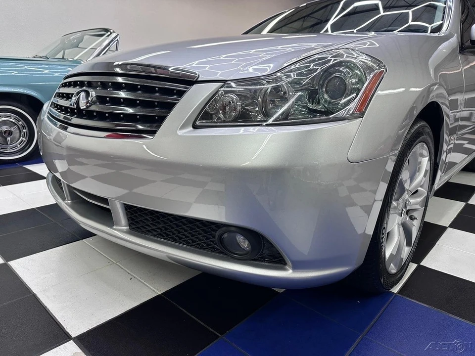 2007 Infiniti M 3rd Gen - Image 9 of 21