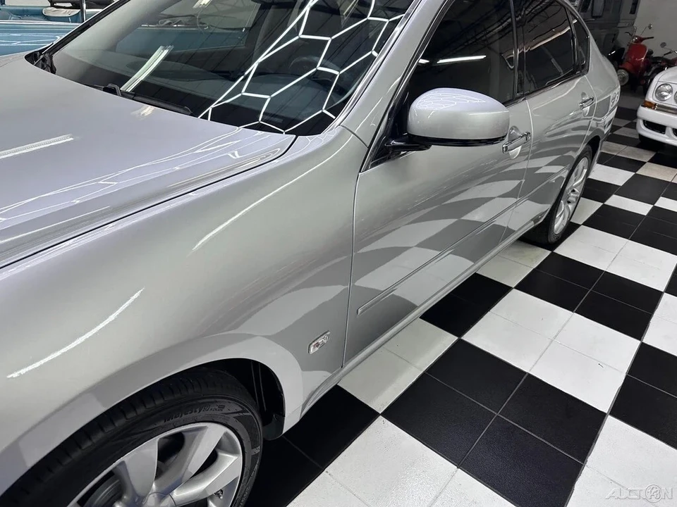 2007 Infiniti M 3rd Gen - Image 13 of 21