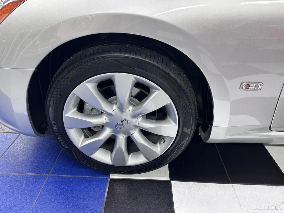 2007 Infiniti M 3rd Gen - Image 18 of 21