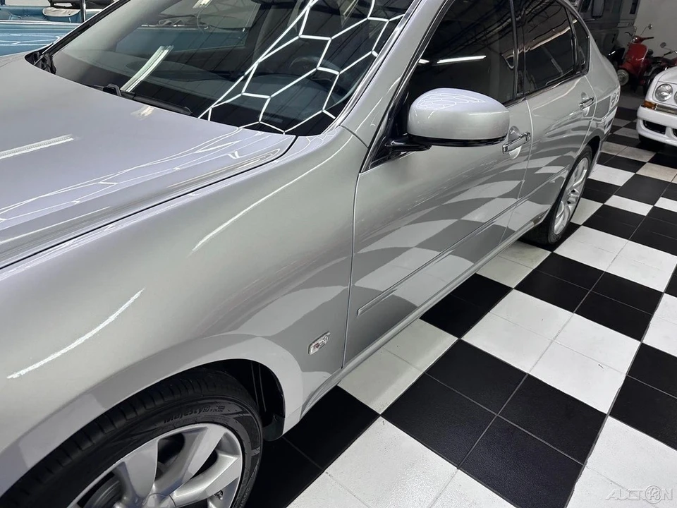2007 Infiniti M 3rd Gen - Image 13 of 21