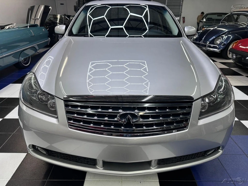 2007 Infiniti M 3rd Gen - Image 6 of 21