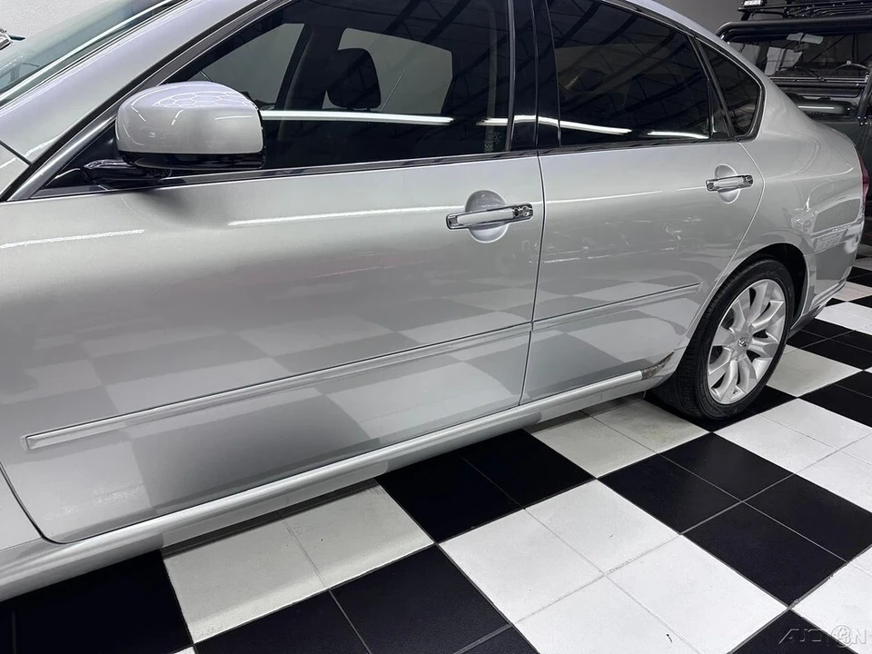 2007 Infiniti M 3rd Gen - Image 17 of 21