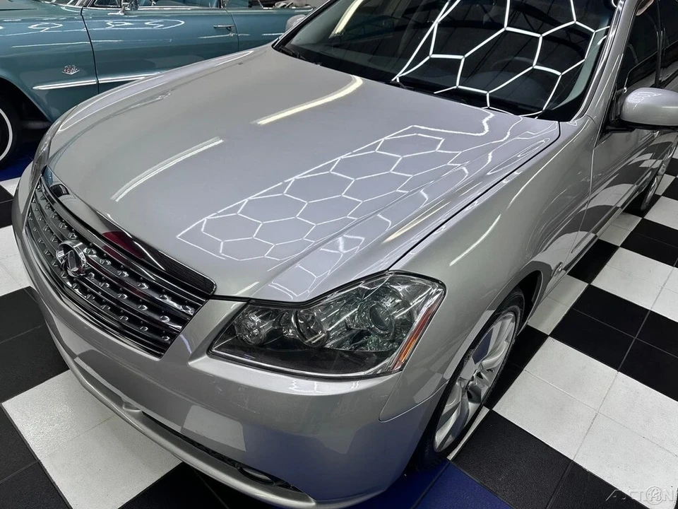 2007 Infiniti M 3rd Gen - Image 10 of 21