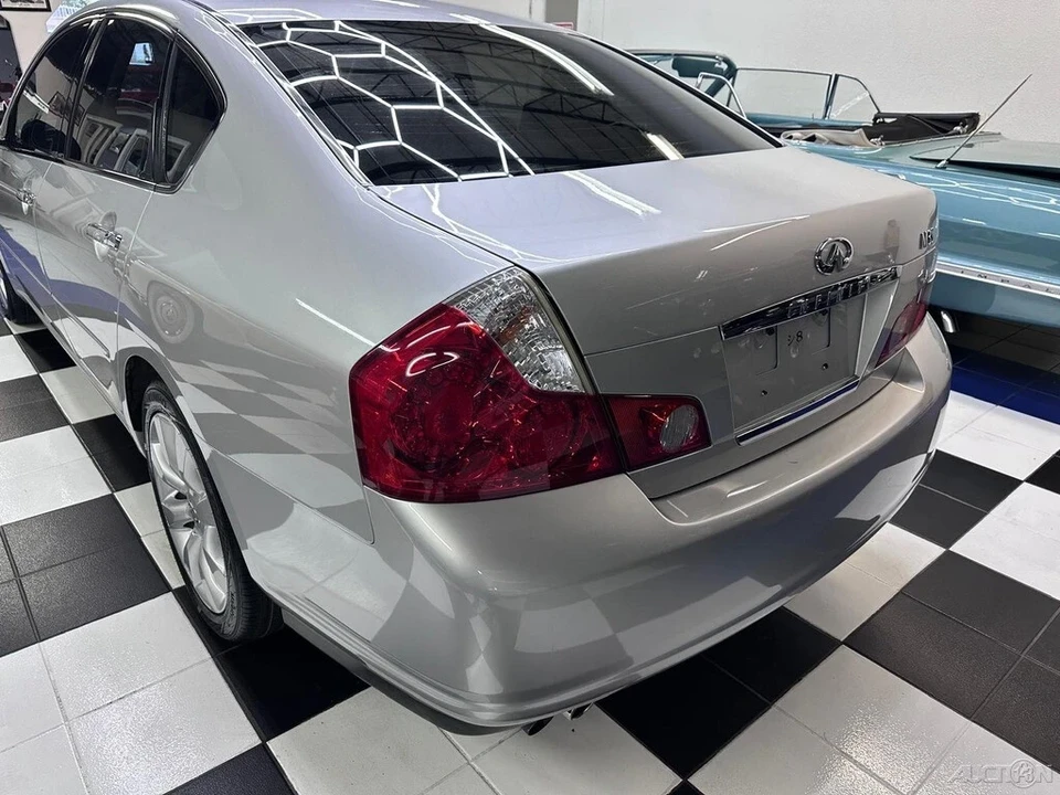 2007 Infiniti M 3rd Gen - Image 20 of 21