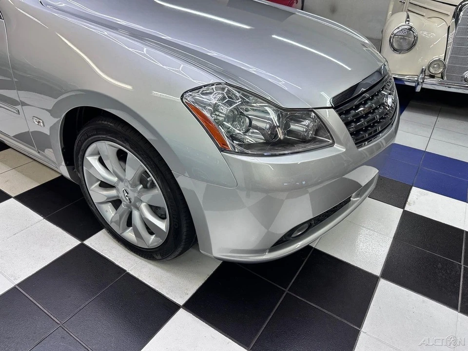 2007 Infiniti M 3rd Gen - Image 4 of 21