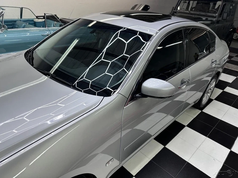 2007 Infiniti M 3rd Gen - Image 14 of 21