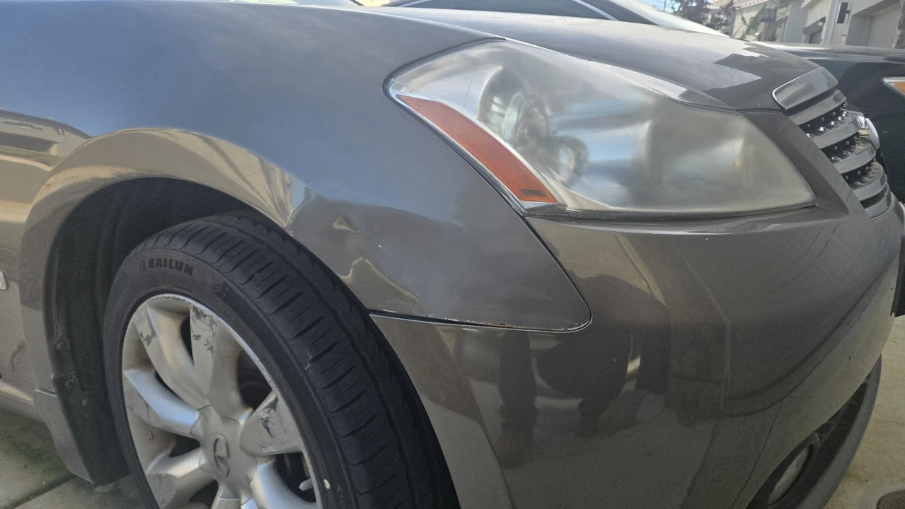 2007 Infiniti M 3rd Gen - Image 7 of 15