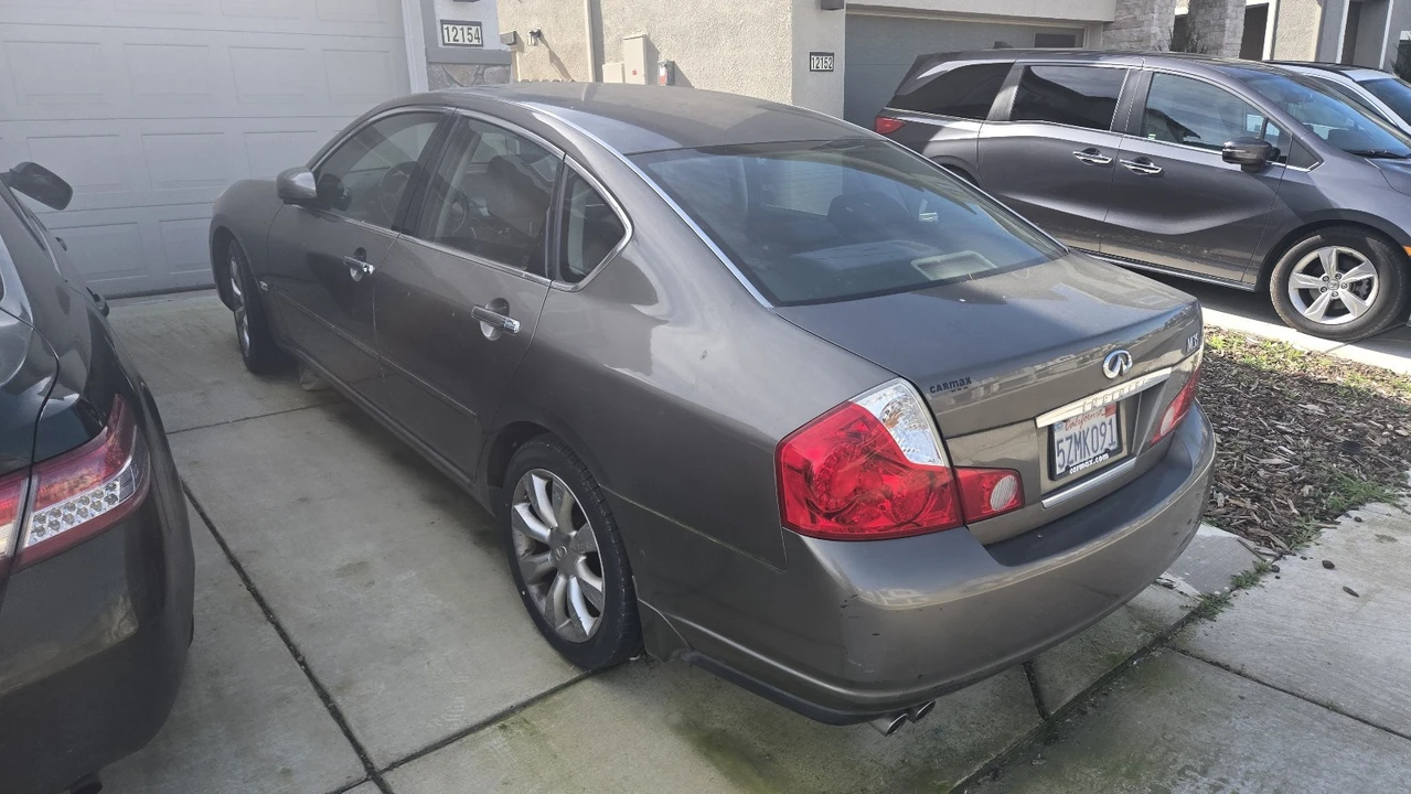 2007 Infiniti M 3rd Gen - Image 6 of 15