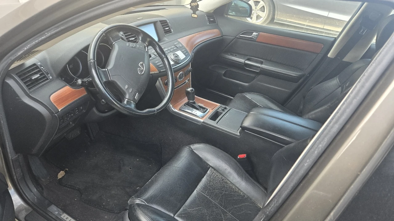 2007 Infiniti M 3rd Gen - Image 8 of 15
