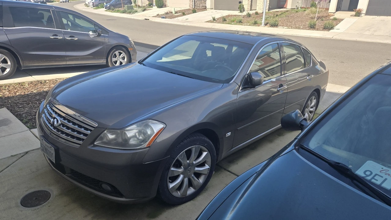 2007 Infiniti M 3rd Gen - Image 3 of 15