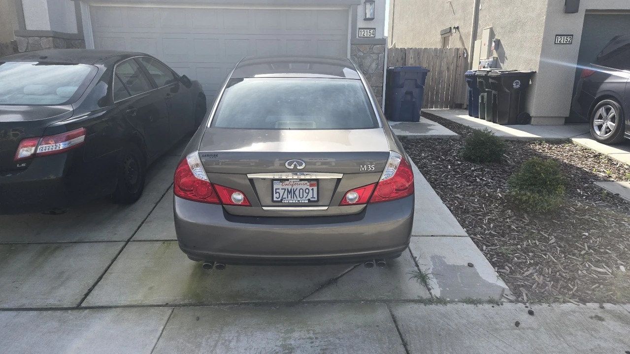 2007 Infiniti M 3rd Gen - Image 4 of 15