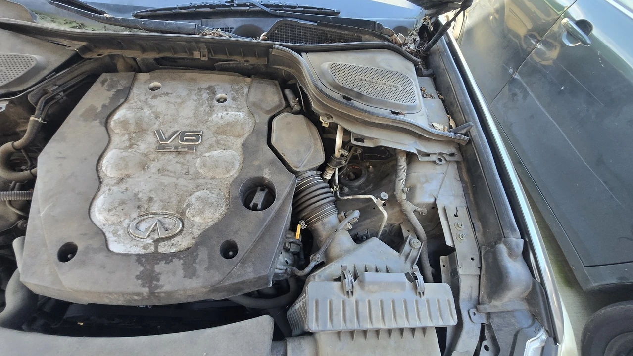 2007 Infiniti M 3rd Gen - Image 14 of 15