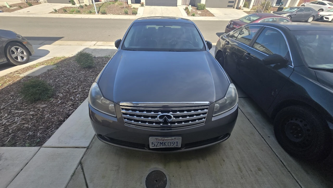 2007 Infiniti M 3rd Gen - Image 2 of 15